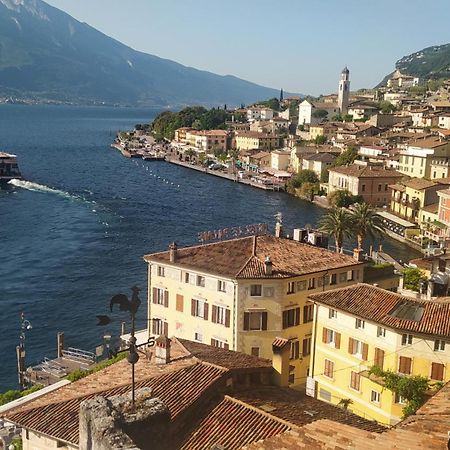 Apartmán Casa Limonaia San Rocco Limone sul Garda Exteriér fotografie
