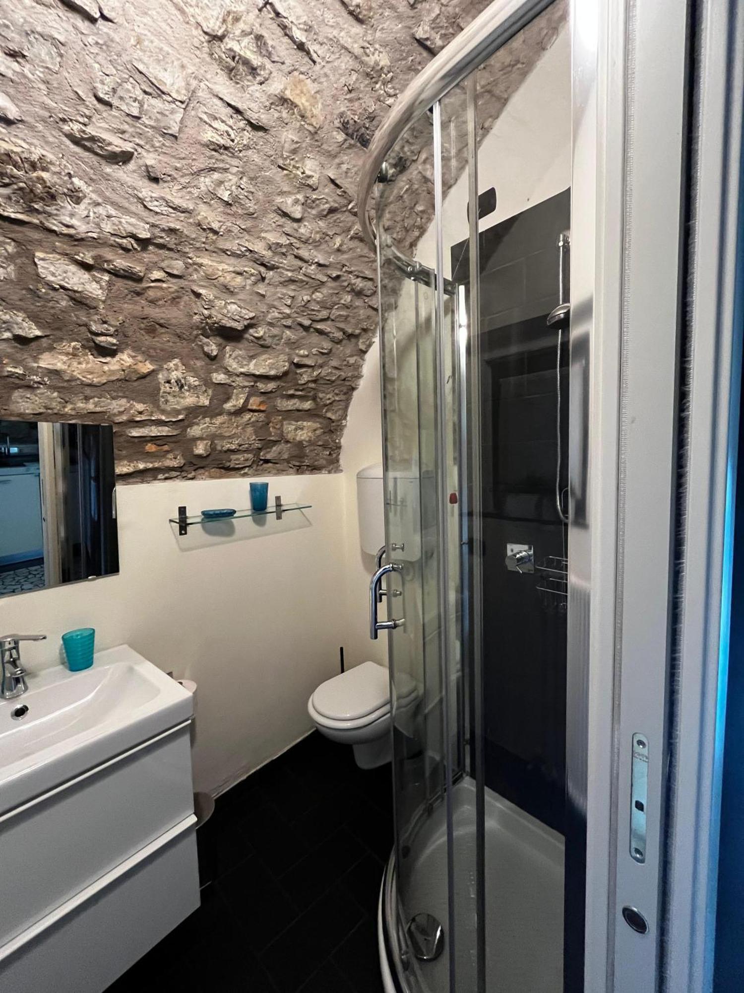 Apartmán Casa Limonaia San Rocco Limone sul Garda Exteriér fotografie